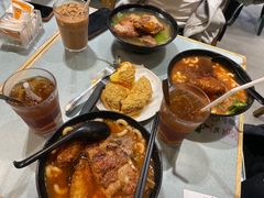 -华嫂冰室(尖沙咀店)
