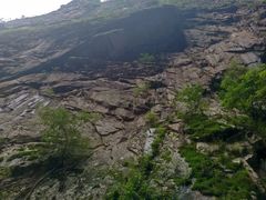 -苍山世界地质公园·石门关大峡谷