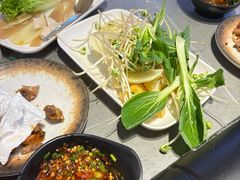 -椒椒铜炉火锅鸡(天马店)