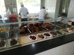 -万春卤菜(天乡后街步行街店)