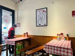-西江红·株洲本地菜(滨江南路店)