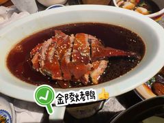 -南京大牌档(青岛万象城店)