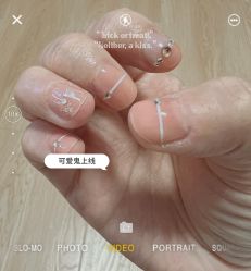 -妙睫屋日式美甲美睫