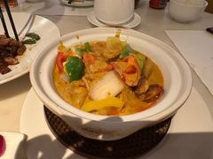 -港丽餐厅(天河城店)