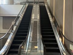 -创智天地-停车场