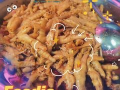 -串妹花式冰粉(乐山总店)