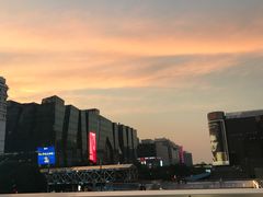 -北京王府井希尔顿酒店·秦唐中餐厅Chynna