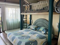 -太阳岛度假酒店