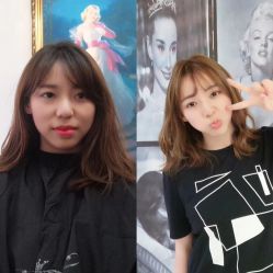 -Miracle集简美发沙龙