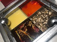 -海底捞火锅(万科广场店)