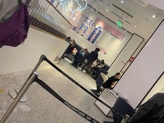 -喜茶(迪士尼小镇DP店)