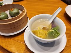 -宁波柏悦酒店·钱湖渔港