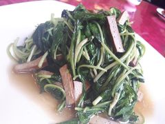 香干马兰头-枫溪人家(枫泾古镇店)