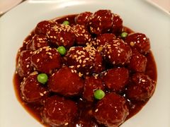 -老太原菜馆(万达店)