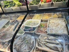 -全乐鱼馆·淳牌有机鱼直营店