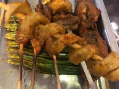 -河州春清真西北特色美食(虎踞路店)
