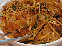-红樱桃·欢乐餐厅(太原里店)