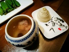 -泡桐树孙二娘私房菜