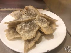 -黑八私房老北京炸酱面