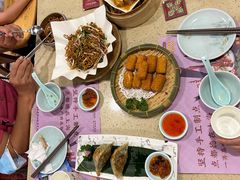 -点都德(龙之梦店)