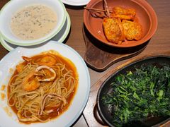 -萨莉亚意式餐厅(杭州西溪龙湖天街店)