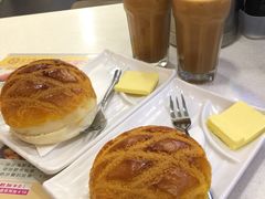 -和平馆·地道港澳茶餐厅(西门口店)