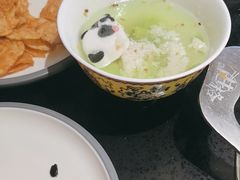 -井格重庆火锅(西直门凯德Mall店)
