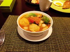 -厦门威斯汀酒店