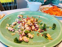-半山腰·云南菜(侨福芳草地店)