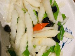 清炒山药-辛香汇(飞洲店)