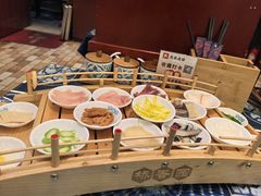 -桥香园过桥米线(复兴路店)
