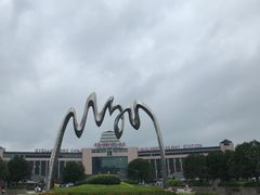 -桂林北站