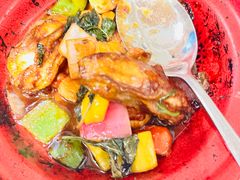 -喜记避风塘炒辣蟹(旗舰店)