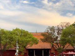 -南岳衡山风景名胜区-南岳大庙