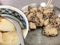 -老胡甜汤(龙眼店)