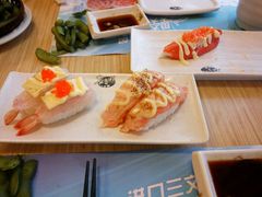 -友壹町寿司(嘉洲广场店)