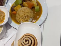 -宜家·瑞典风味餐厅(四元桥店)