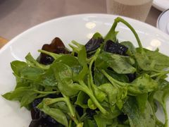 -天毓山庄·餐厅