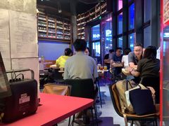 -牛啤堂精酿啤酒餐吧(五棵松华熙店)