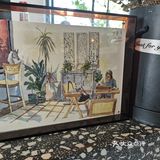 广州探店｜手冲爱好者必打卡的独栋咖啡店