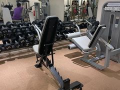 -YCHL Studios健身工作室(市二宫店)