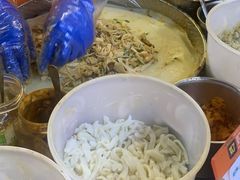 -安徽阜阳卷馍(西单店)