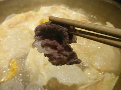 -小牛海记潮汕牛肉店(永定路店)