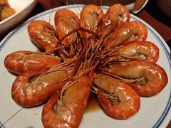 -寻宝记绍兴菜(鲁迅路店)