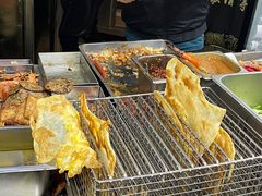 -神奇的香酥鸡蛋灌饼