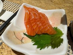 -雍和会海鲜姿造自助(湖东路店)