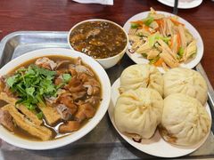 猪肉大葱-姚记炒肝店(鼓楼店)