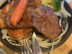 -肥韬茶餐厅(海上世界店)