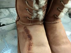 -京伟修鞋洗鞋奢侈品皮具护理店