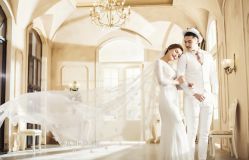 -太古映画婚纱摄影(天河店)